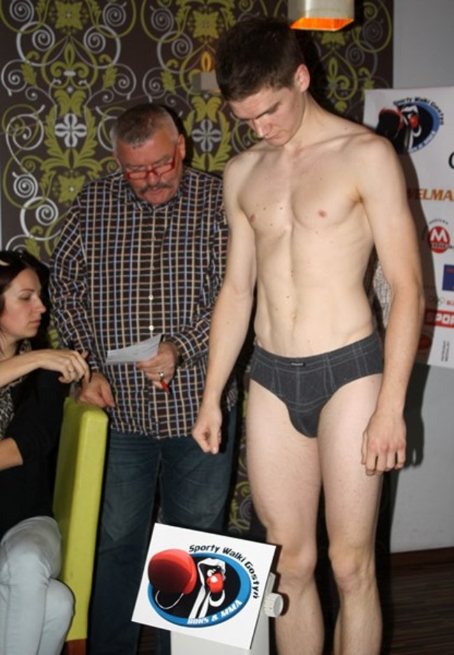 Ring wszystko zweryfikuje - zdjęcia