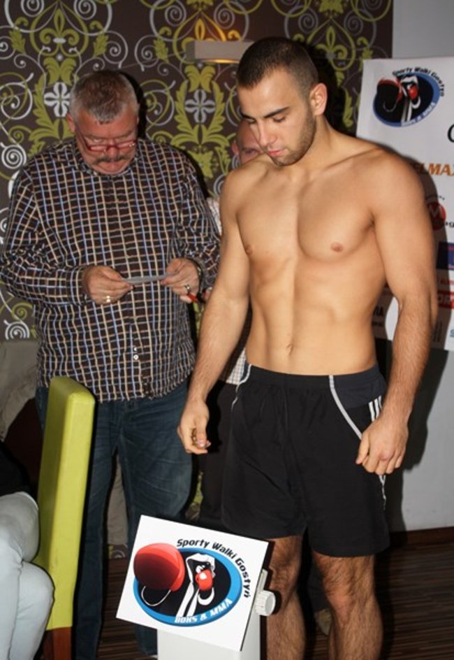 Ring wszystko zweryfikuje - zdjęcia