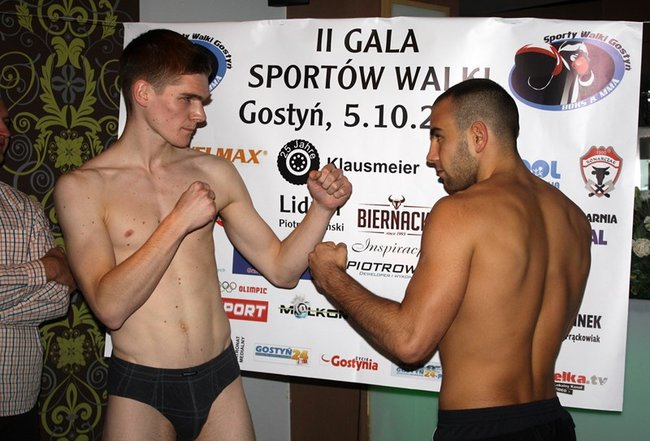 Ring wszystko zweryfikuje - zdjęcia