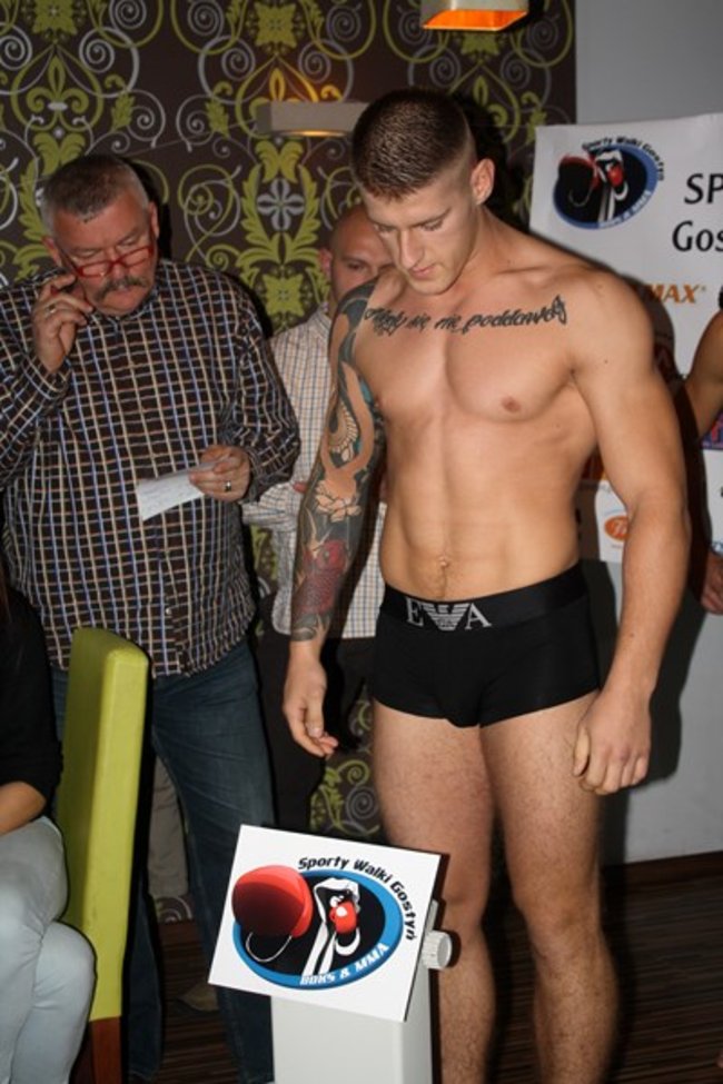 Ring wszystko zweryfikuje - zdjęcia