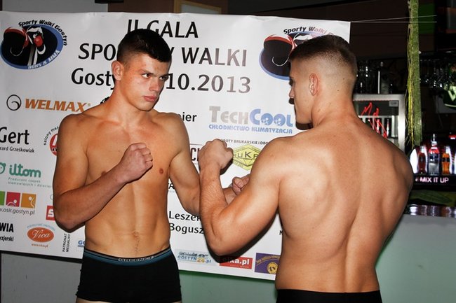 Ring wszystko zweryfikuje - zdjęcia