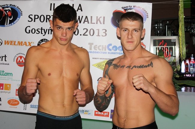 Ring wszystko zweryfikuje - zdjęcia