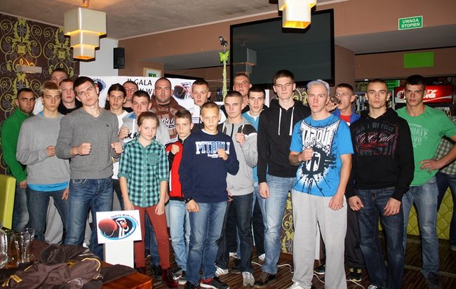 Ring wszystko zweryfikuje - zdjęcia