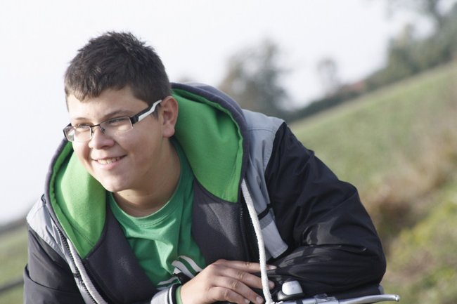 Dzięki poświęceniu mieszkańców - zdjęcia