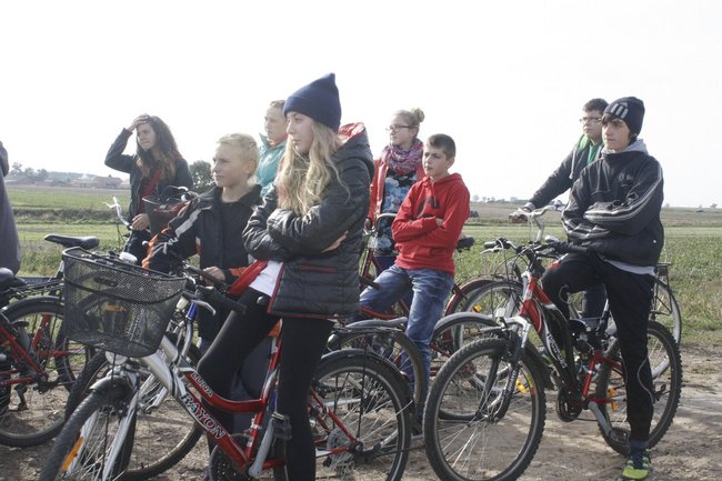 Dzięki poświęceniu mieszkańców - zdjęcia