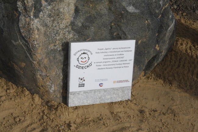 Dzięki poświęceniu mieszkańców - zdjęcia