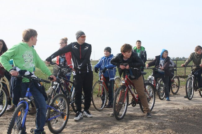 Dzięki poświęceniu mieszkańców - zdjęcia