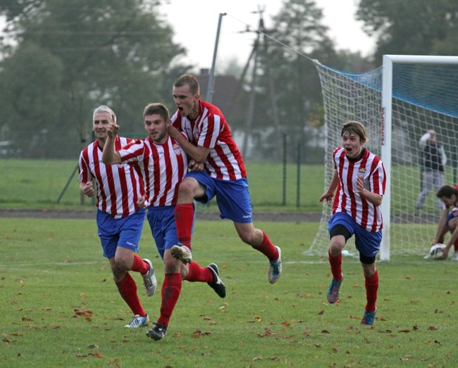 Bolesny remis - zdjęcia