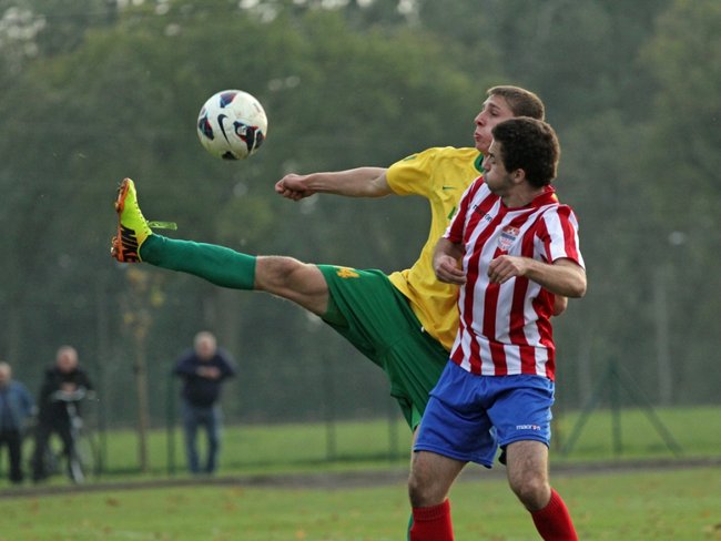 Bolesny remis - zdjęcia