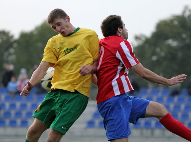 Bolesny remis - zdjęcia