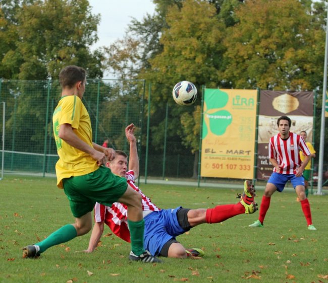 Bolesny remis - zdjęcia