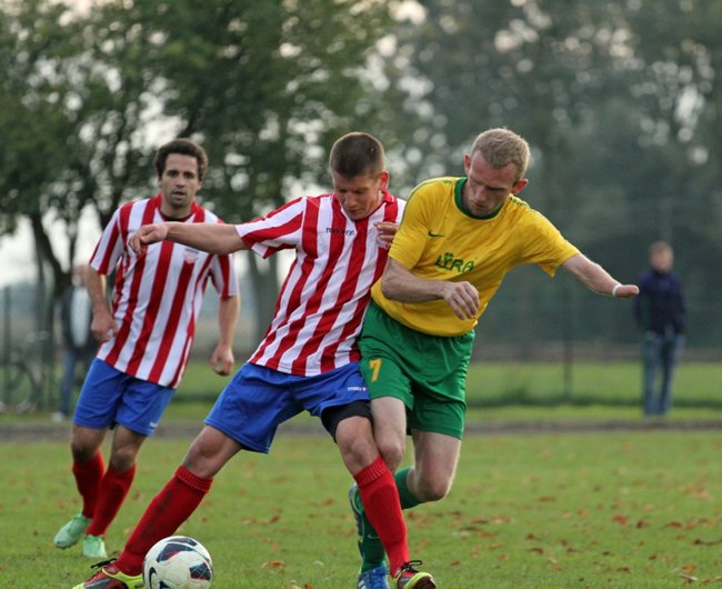 Bolesny remis - zdjęcia