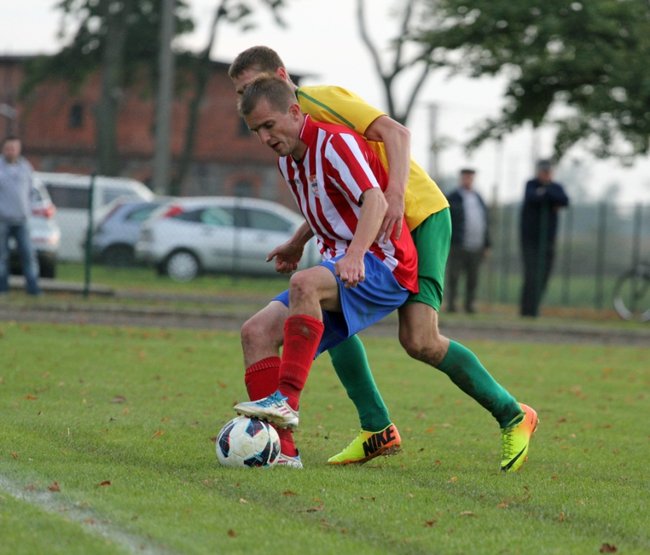 Bolesny remis - zdjęcia