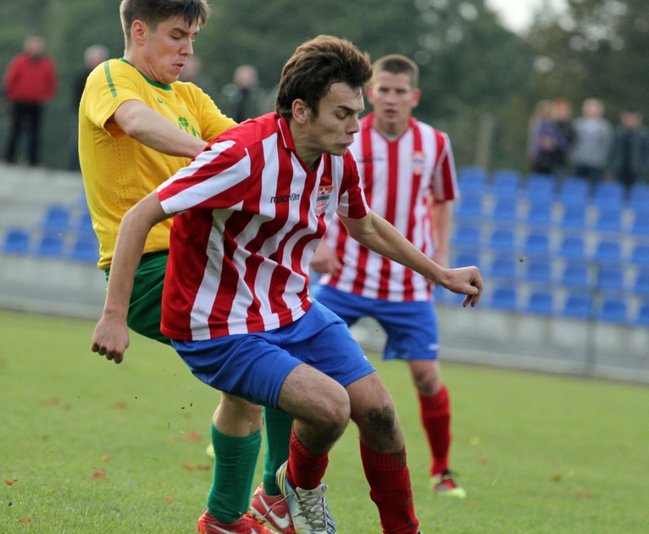 Bolesny remis - zdjęcia