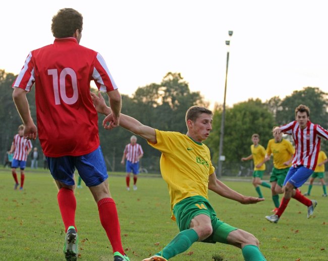 Bolesny remis - zdjęcia