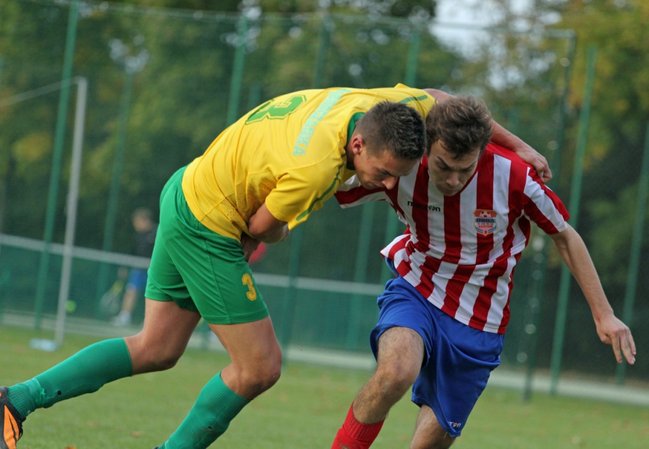 Bolesny remis - zdjęcia