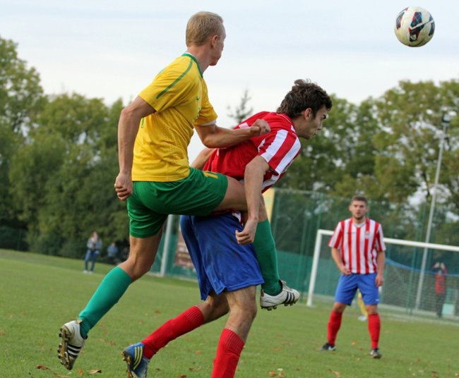 Bolesny remis - zdjęcia