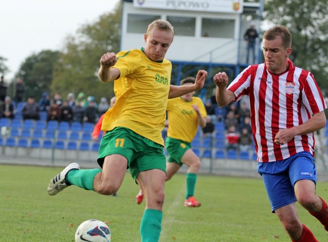 Bolesny remis - zdjęcia