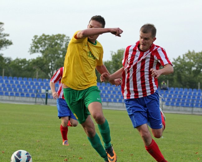 Bolesny remis - zdjęcia