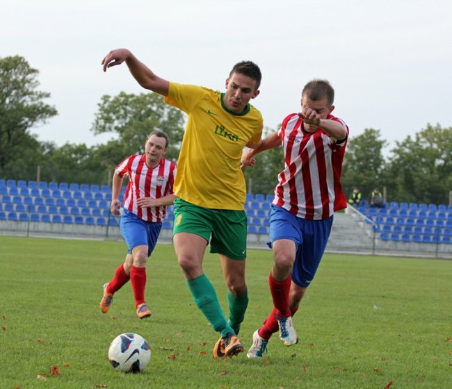 Bolesny remis - zdjęcia