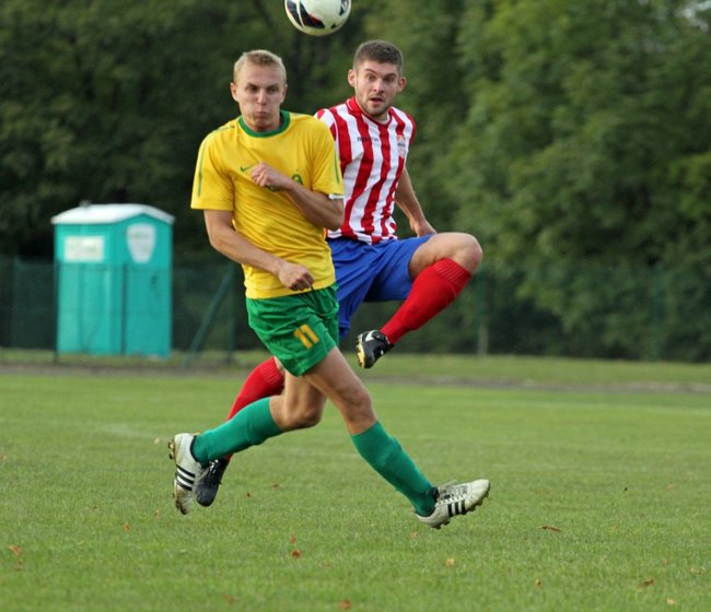 Bolesny remis - zdjęcia