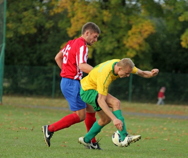 Bolesny remis - zdjęcia