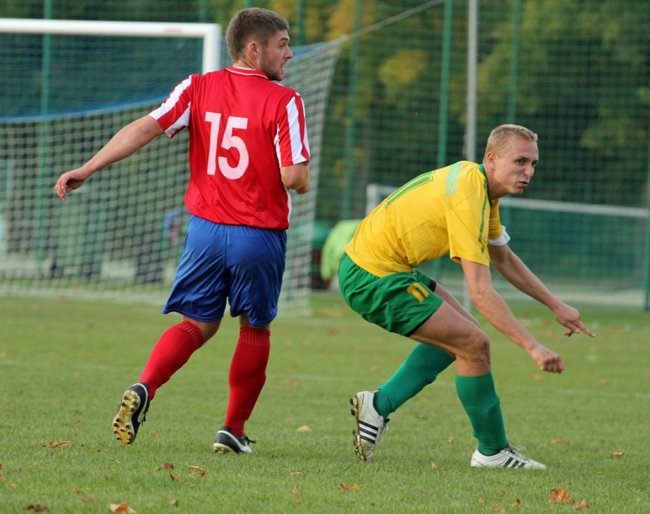 Bolesny remis - zdjęcia