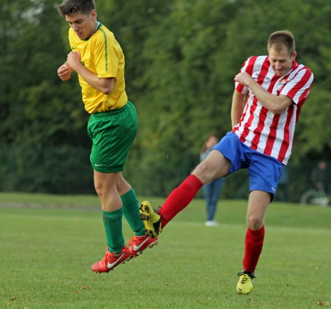 Bolesny remis - zdjęcia