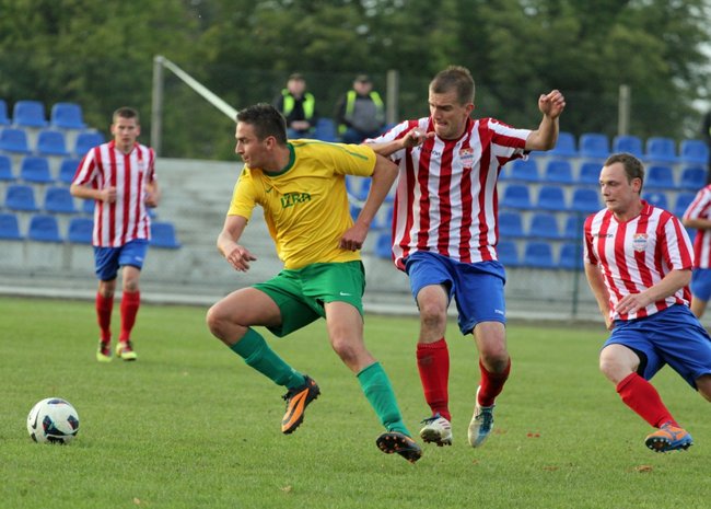 Bolesny remis - zdjęcia