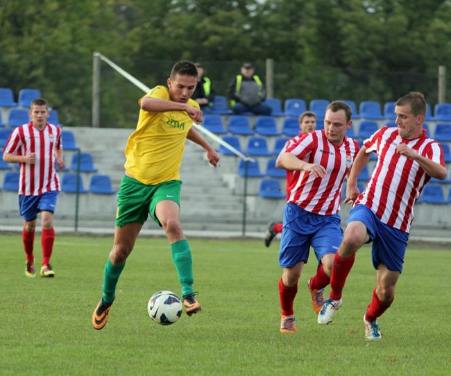 Bolesny remis - zdjęcia