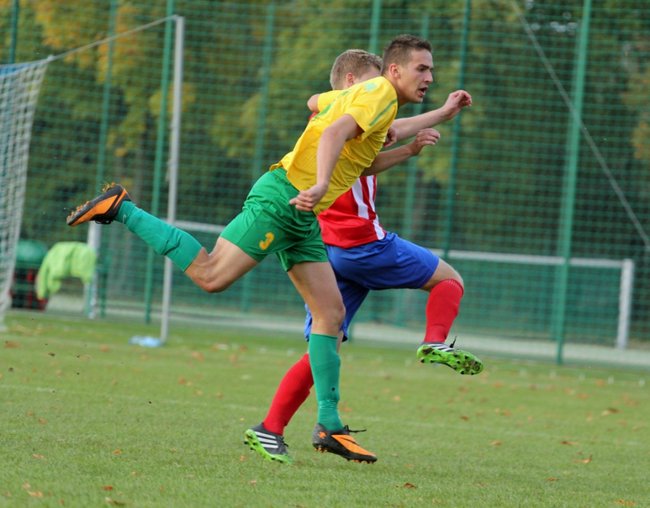 Bolesny remis - zdjęcia