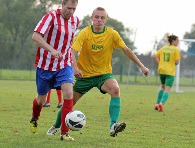 Bolesny remis - zdjęcia