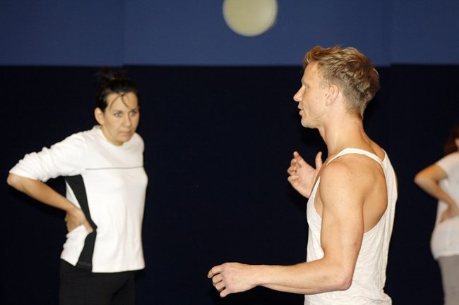 W tańcu wyrazili siebie - zdjęcia