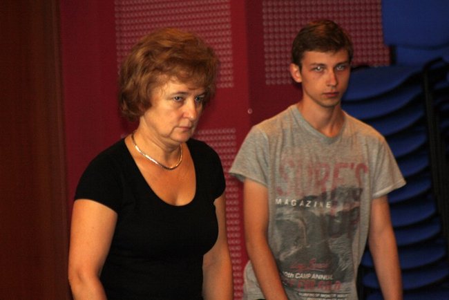 W tańcu wyrazili siebie - zdjęcia