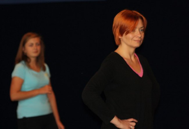 W tańcu wyrazili siebie - zdjęcia