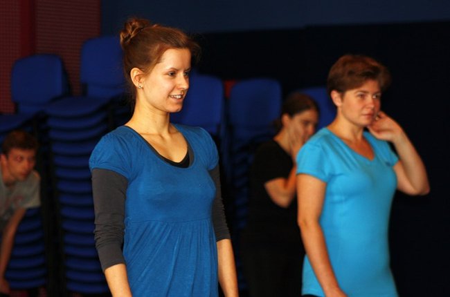 W tańcu wyrazili siebie - zdjęcia