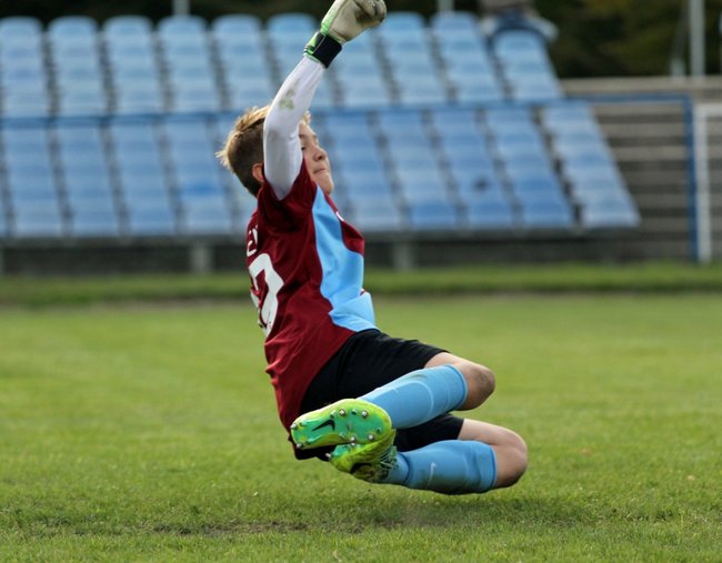 Wynik nie miał większego znaczenia - zdjęcia