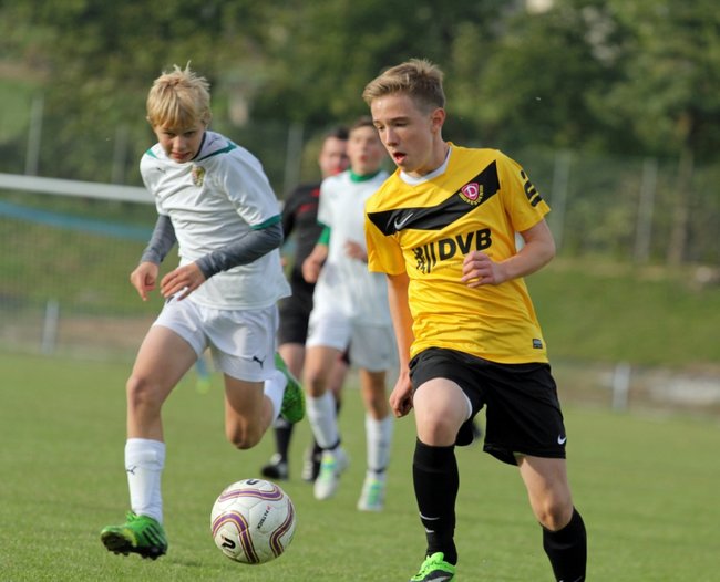 Wynik nie miał większego znaczenia - zdjęcia