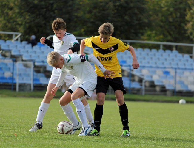 Wynik nie miał większego znaczenia - zdjęcia