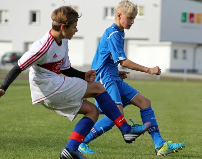 Wynik nie miał większego znaczenia - zdjęcia