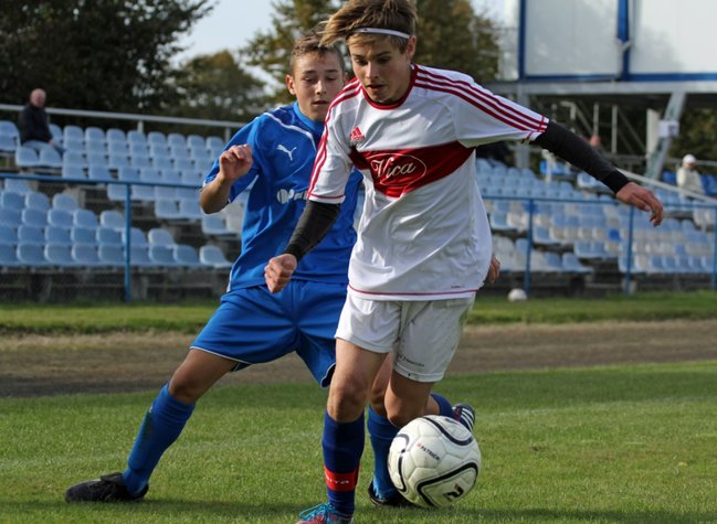 Wynik nie miał większego znaczenia - zdjęcia