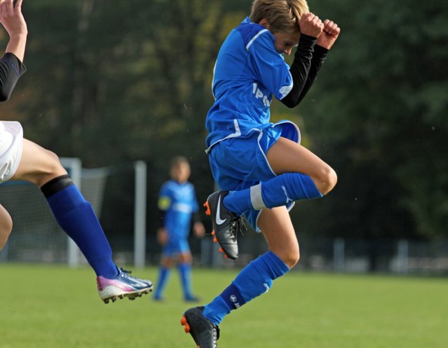 Wynik nie miał większego znaczenia - zdjęcia