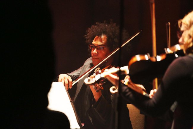 W międzynarodowym wydaniu - zdjęcia