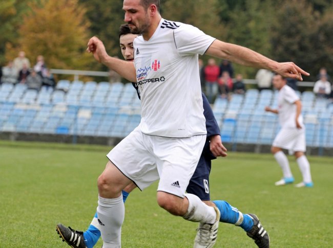 Zasłużyli na zwycięstwo - zdjęcia