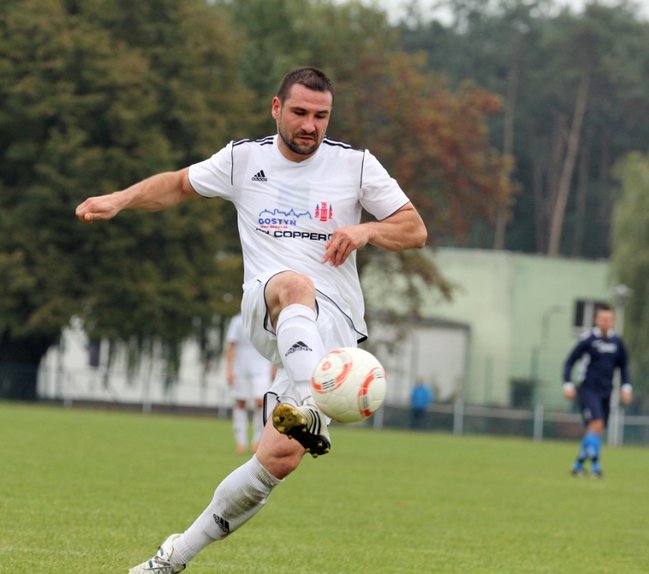 Zasłużyli na zwycięstwo - zdjęcia