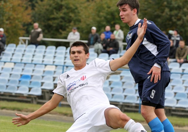 Zasłużyli na zwycięstwo - zdjęcia