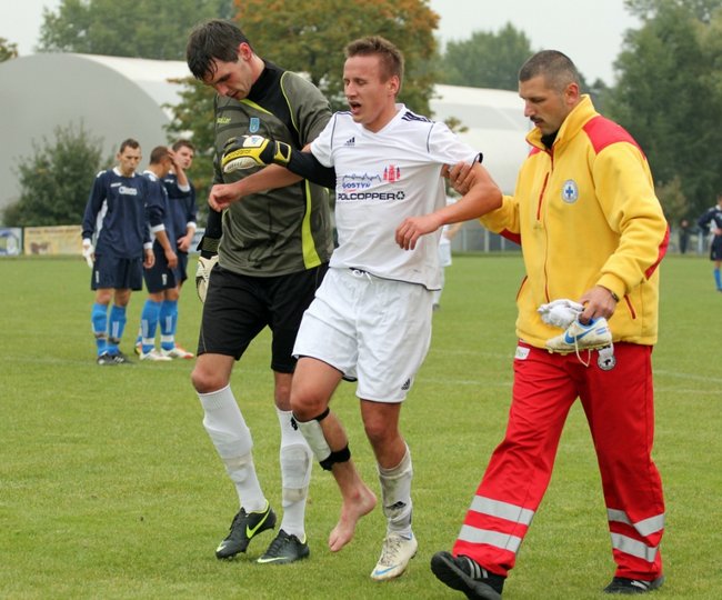 Zasłużyli na zwycięstwo - zdjęcia