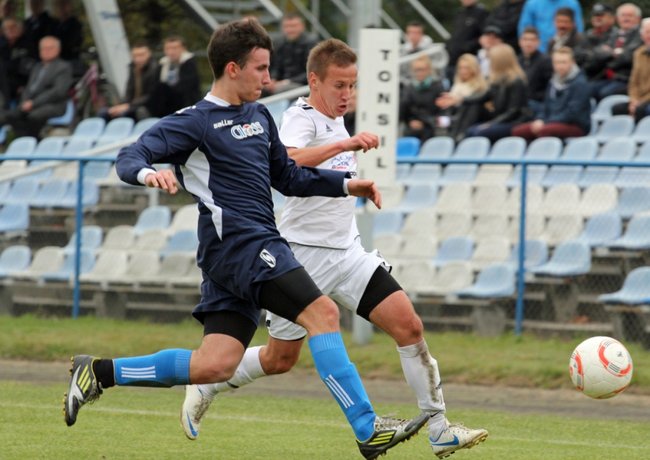 Zasłużyli na zwycięstwo - zdjęcia