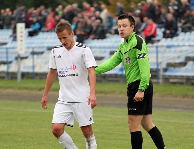 Zasłużyli na zwycięstwo - zdjęcia