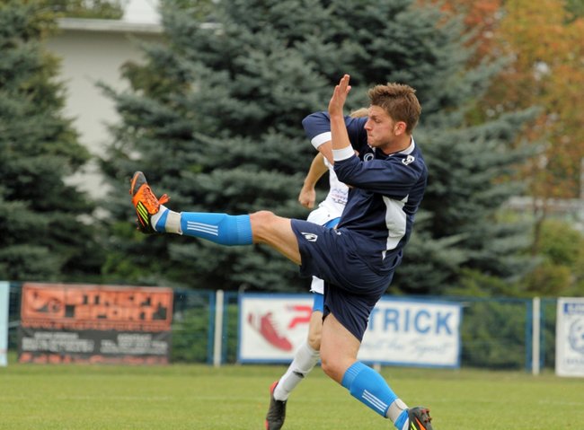 Zasłużyli na zwycięstwo - zdjęcia